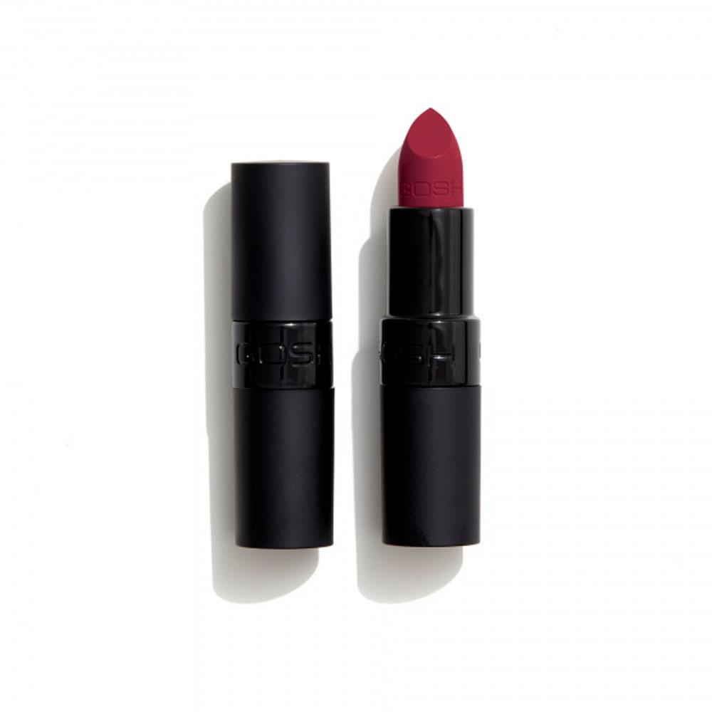 GOSH-Velvet Touch Lipstick 007