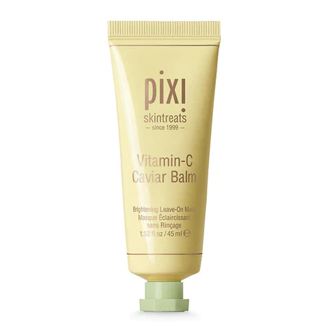 Pixi - Vitamin-C Caviar Balm - 1.52 Fl.Oz / 45 ml