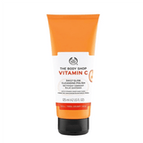 The Body Shop- Vitamin C Daily Glow Cleansing Polish, 125ml