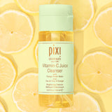 Pixi - Vitamin-C Juice Cleanser - 5.07 Fl.Oz/ 150 ml