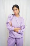 VYBE Tracksuit- Lilac