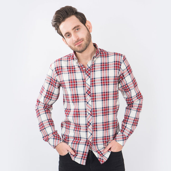 VYBE- Casual Shirts 29