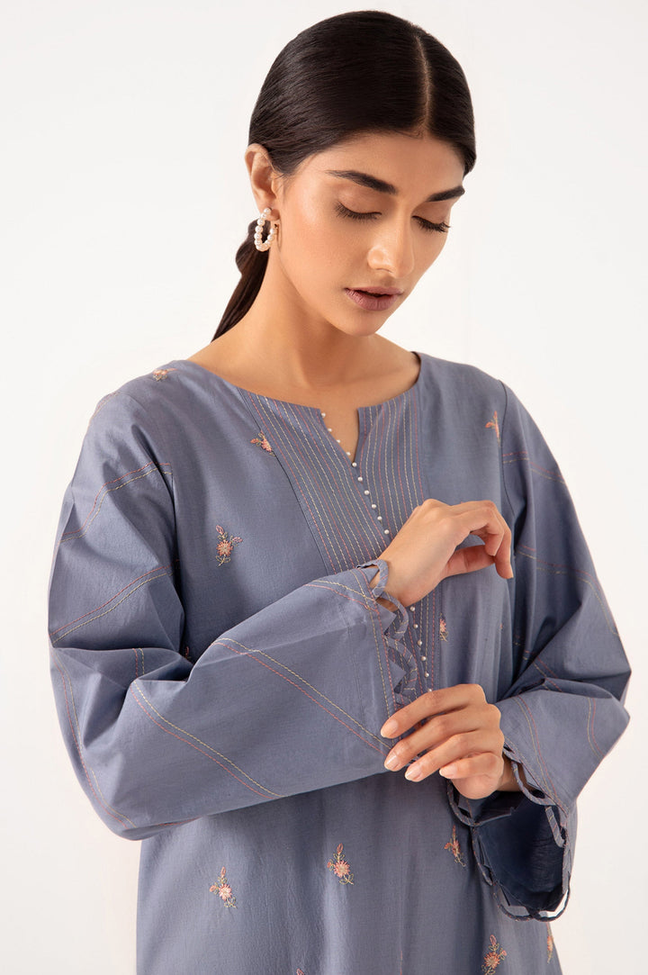 ZEEN PRET  - WOVEN ETHNIC CASUAL TOPS  - 818365