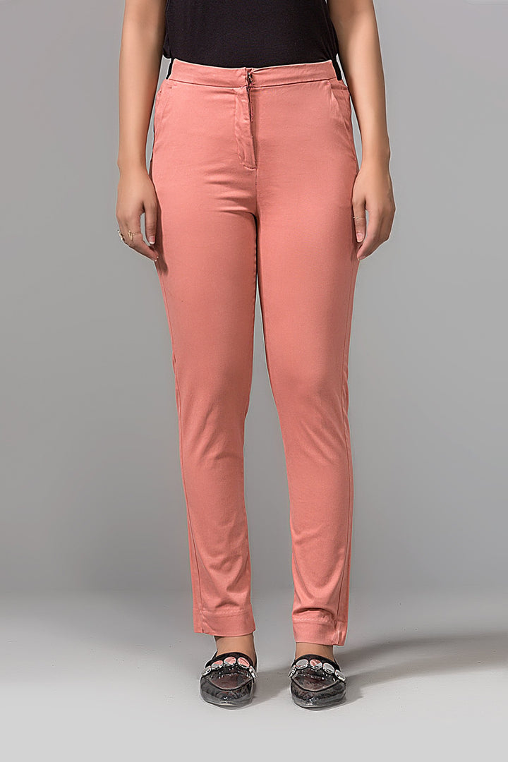 Outfitters- PINK SHADED PANT by Outfitters priced at #price# | Bagallery Deals