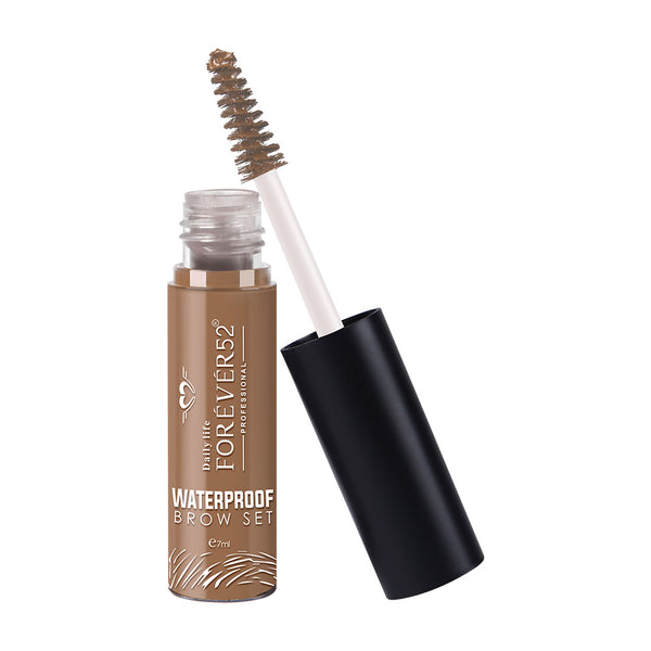 Forever52- Waterproof Brow Set - WBS011