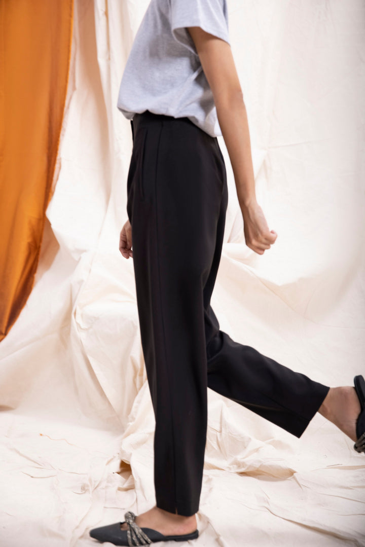 Sapphire- Darted Dress Pants