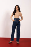Sapphire -  Slouchy Jeans