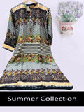 Wf Store- Lawn Printed Kurti (Free Size)