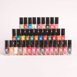 ColourMe Pack Of 36 Peel Of Nail Paints