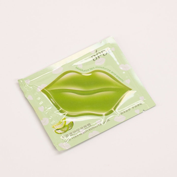 Emerce Moisturizing Lip Mask Aloe Vera