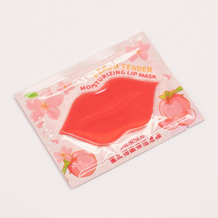 Emerce Moisturizing Lip Mask Peach Tender