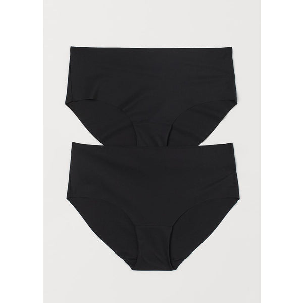 H&M- 2-Pack HHipster Briefs