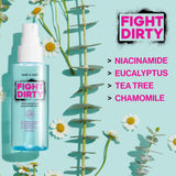 Wet n Wild - Fight Dirty Detox Setting Spray