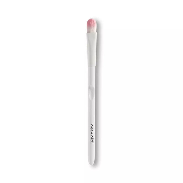 Wet n Wild - Makeup Brush - Large Eye Shadow Brush