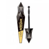 Wet n Wild - Lash Renegade Mascara - Brazen Black