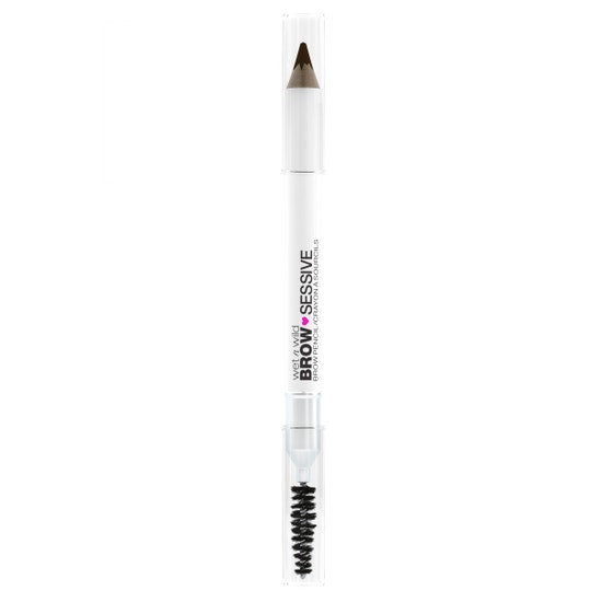 Wet n Wild - NEW! Brow-Sessive Brow Pencil - Dark Brown