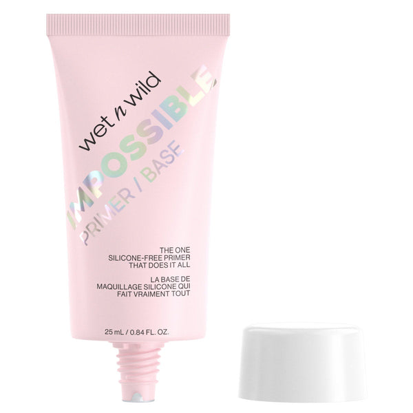 Wet n Wild - NEW! Prime Focus Impossible Primer