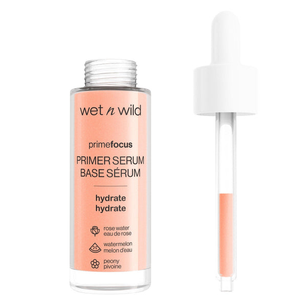 Wet n Wild - Prime Focus Primer Serum