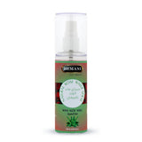 HEMANI HERBAL - Rose Water Facial Spray with Aloe Vera