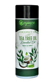 Organico- Coconut with Tea Tree 200ml