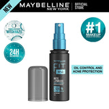 Maybelline New York- Lasting Fix Spray, 60ml
