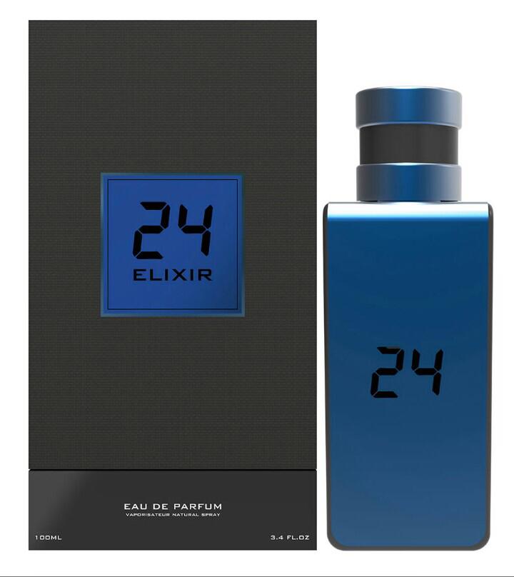 24- Elixir Azure Edp 100Ml