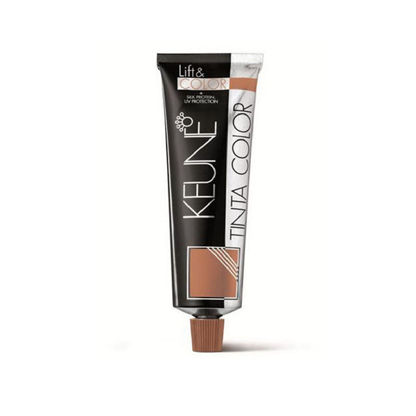 Keune- Tinta Lift & Color - 444 Copper 60ml by Keune priced at #price# | Bagallery Deals