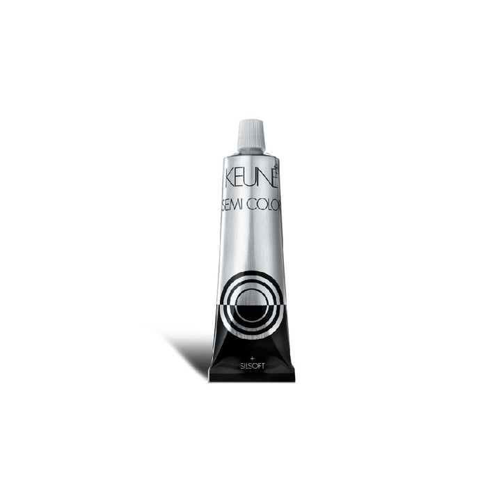 Keune- Tinta Semi Color - Semi Color Silver 60ml