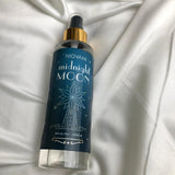 Niovani- Midnight Moon - Unisex Body mist! - Inspired by Lacoste White! - 200ML!  - Long Lasting Strength! - Free Carry Bag!