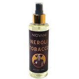 Niovani- Neroli Tobacco - Men Body Mist! - Inspired Herrera For Men! - 200ML! - Refreshing! - Long Lasting Strength! - Free Carry Bag!