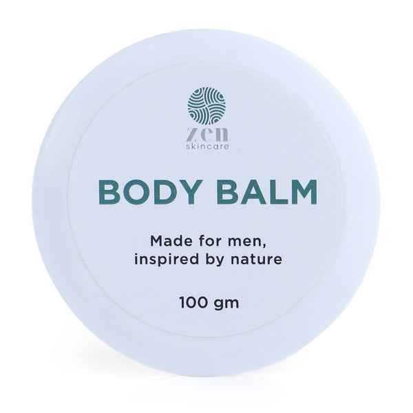 Zen- Body balm, 100g