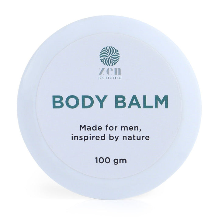 Zen- Body balm, 100g