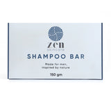 Zen- Shampoo Bar, 150g