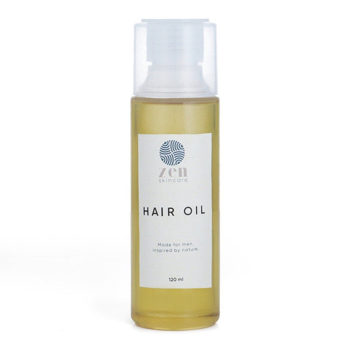 Zen- Hair oil, 120 ml