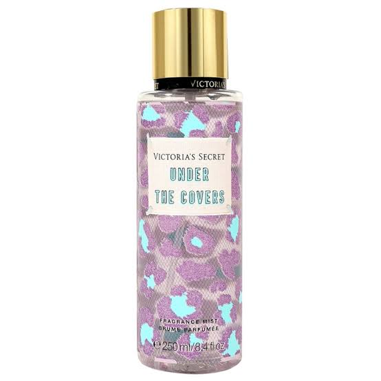 Victorias Secret- Sunkissed Fragrance Mists,Velvet Petals 250 ml