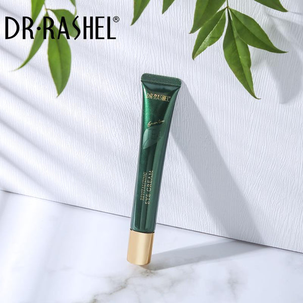 Dr Rashel- Green tea revitalizing eye cream 20g