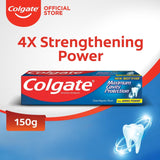 Colgate- Maximum Cavity Protection Toothpaste, 150g
