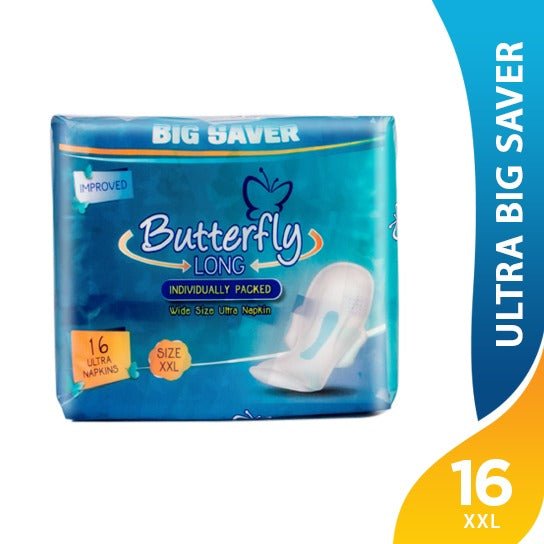 Ultra Economy- Ultra Big Saver XXL 16pcs