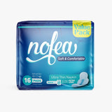 Nofea Ultra Thin EXTRA LONG (Value)