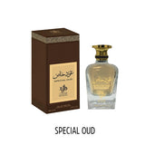 Al-Wataniah- Oud For You Al Wataniah Perfume, 100ml