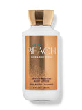 Bath & Body Works- At The Beach Lotion For Women, 236 ml (Packaging May Vary)