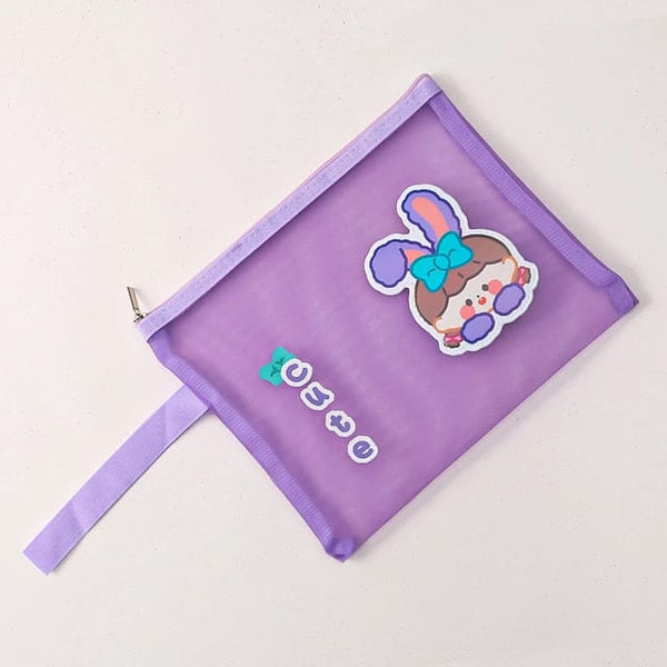 Blingspot - Cute Kawaii Animal - Pouch