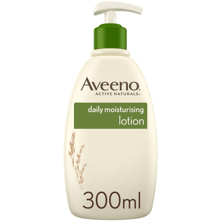 Aveeno Daily Moisturising Lotion 300ml