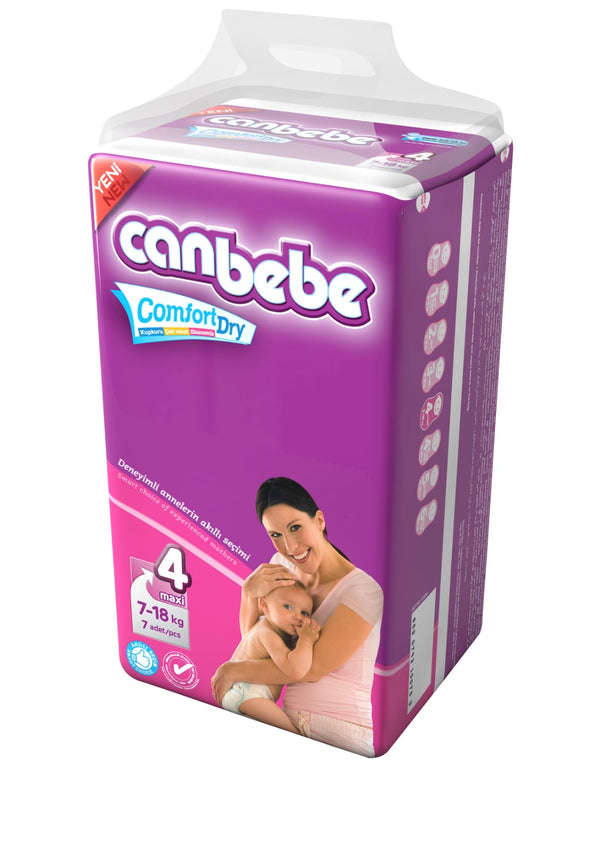 Canbebe - Maxi32s