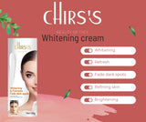 Chirs's - Whitening & Fairness Fade Dark Spots, 120g