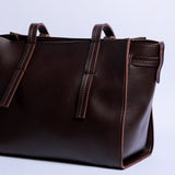 VYBE - Return to Nature Bag - Brown