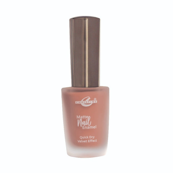 Christine - Matt Nail Polish - 13ml 229