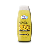 Cool & Cool - Whitening Face Wash 200Ml