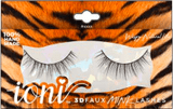 Ioni Eyelash Wispy Natural Lite