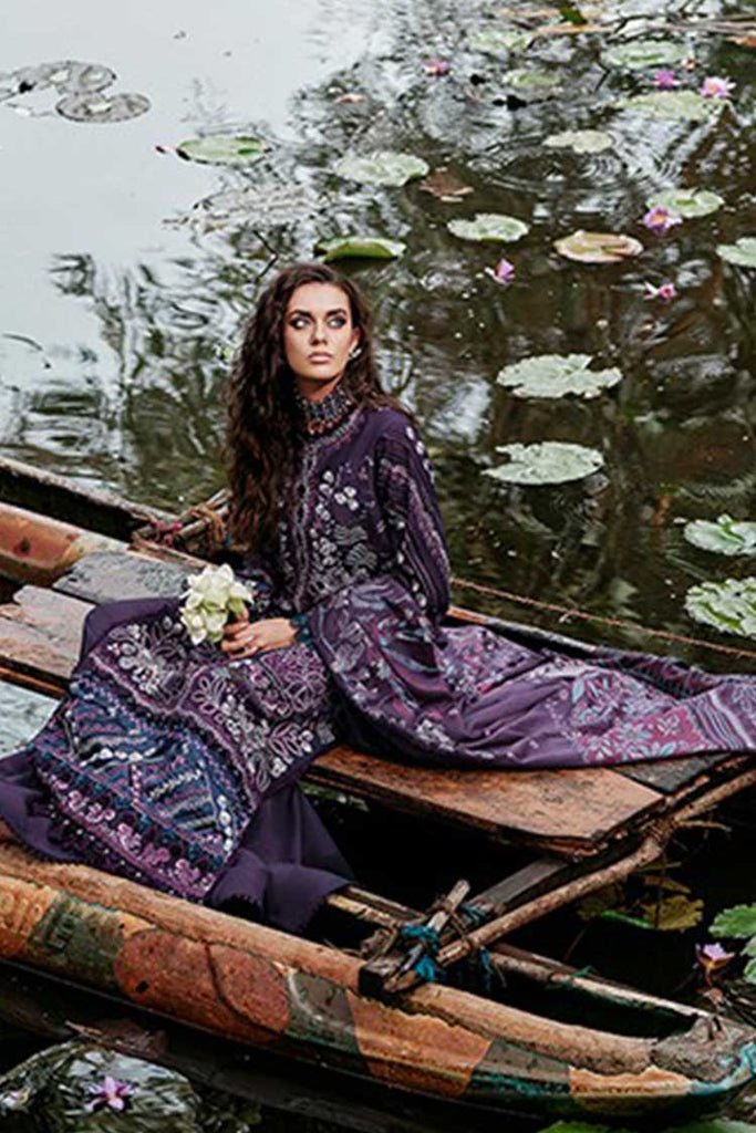 Republic Womenswear DU 10 (Turnera) Danayah Winter Collection